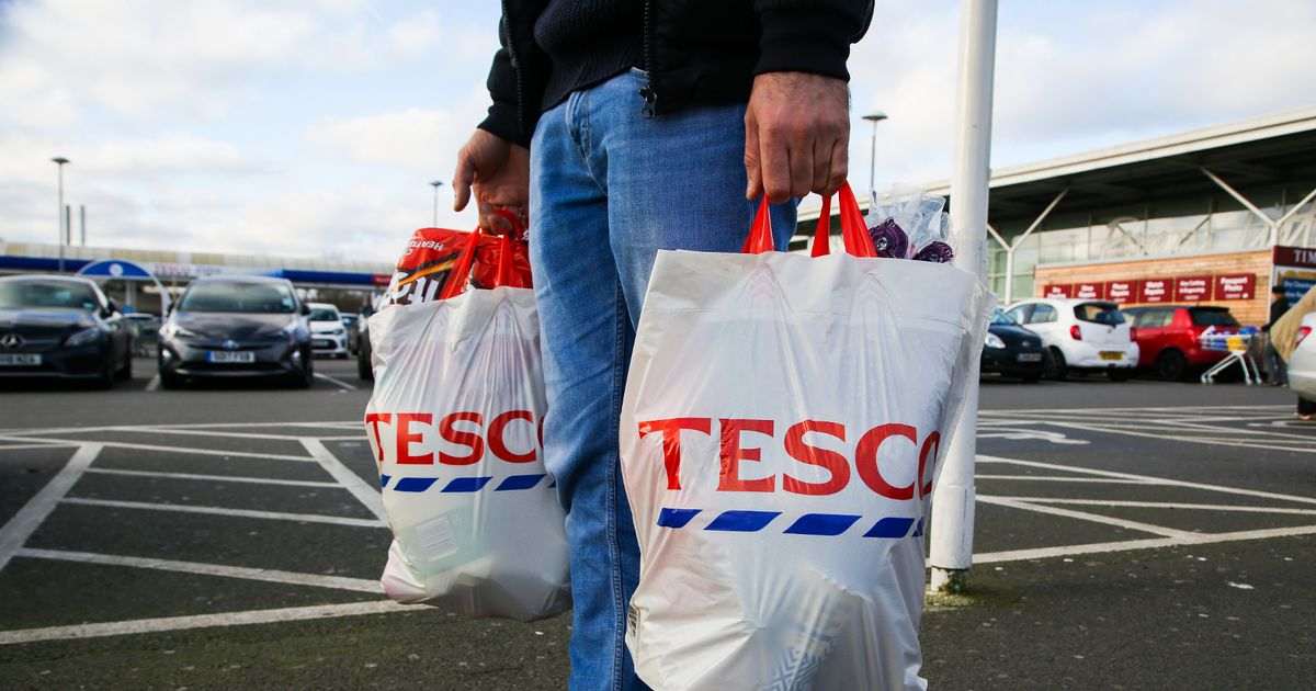 Tesco shopper ‘needs to sell a kidney’ after seeing price of lamb in store