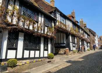 The UK’s most haunted hotels revealed by a hospitality expert