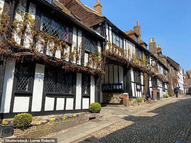 The UK’s most haunted hotels revealed by a hospitality expert