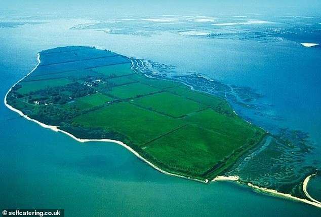 The private islands you can rent out – including an exclusive escape for just £250 a night