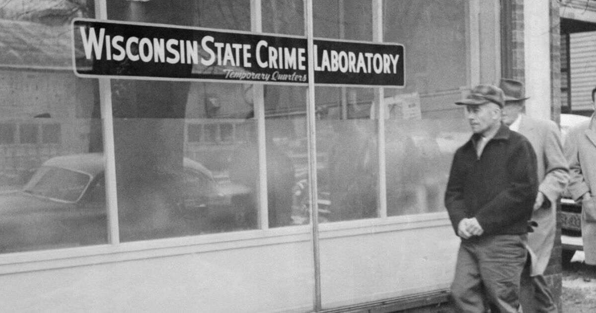 The ‘terrifying’ must-watch show streaming on Netflix this October | Films | Entertainment