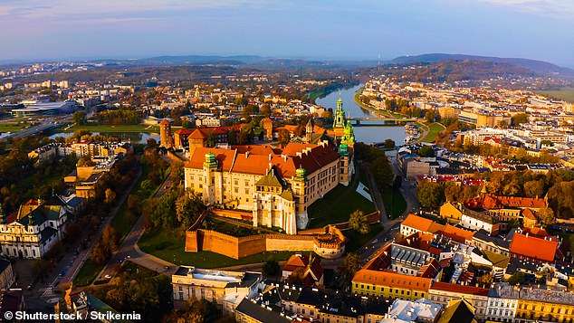 Travel experts reveal the bargain half-term breaks still available