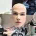 Uncanny Valley! Creepy robotic head has eerily human-like facial expressions and movements