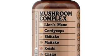 Can Mushroom Gummies Replace Your Morning Coffee?