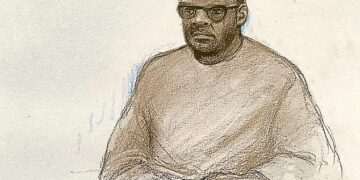 Alleged ‘serial sex offender’ charged with second murder of woman while on bail