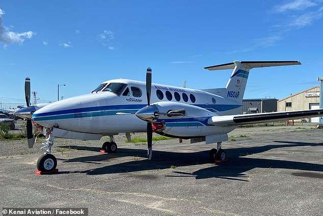 Beloved Alaskan aviation firm shuts down after 66 years of service