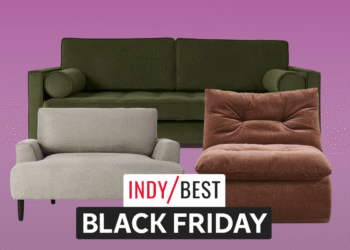 Best Black Friday sofa deals for 2025, picked by interiors experts
