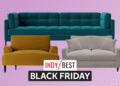 Best sofa deals for Black Friday, including £1,500 off our favourite couch