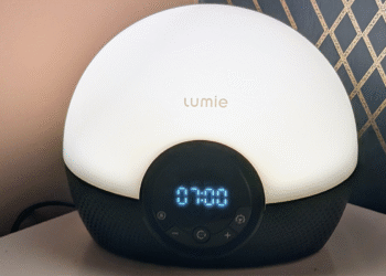 Best sunrise alarm clocks 2025, tried and tested