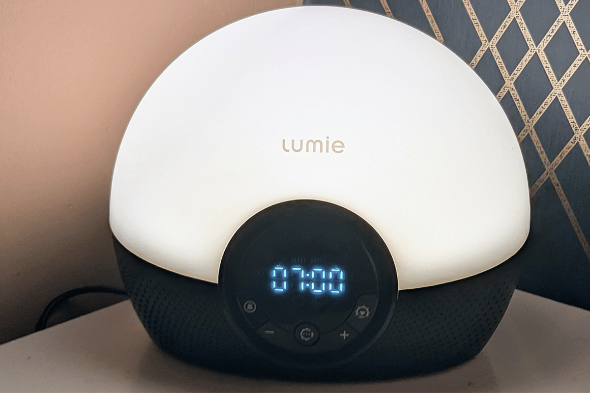 Best sunrise alarm clocks 2025, tried and tested
