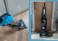 Best upright vacuum cleaners 2025, expert-tested on large areas