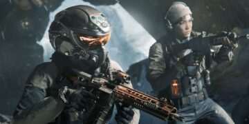 Black Ops 7 meta assault rifle built to drop nuke streaks | Gaming | Entertainment