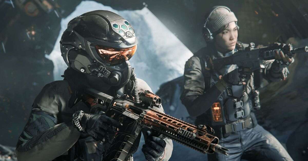 Black Ops 7 meta assault rifle built to drop nuke streaks | Gaming | Entertainment