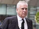 Democrats summon former Prince Andrew for royal Epstein grilling as victims pile on