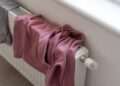 Dry clothes faster this winter without radiators or heated airers by using cheaper and safer method