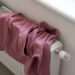 Dry clothes faster this winter without radiators or heated airers by using cheaper and safer method