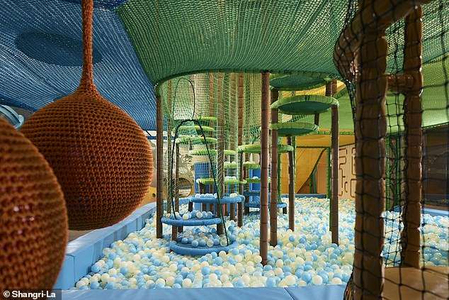 Forget overpriced Center Parcs! This is the expert pick of the best family holidays – take your kids to these hotels and you’ll make memories they’ll cherish for ever