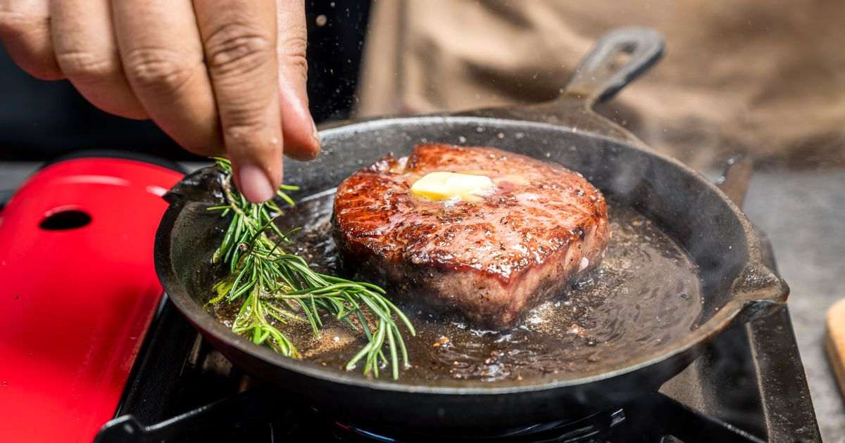 French chef urges people cooking steak to ditch ingredient that ‘kills flavour’