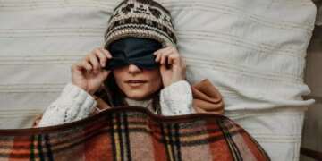 How to keep your bedroom warm this winter – without spending a penny