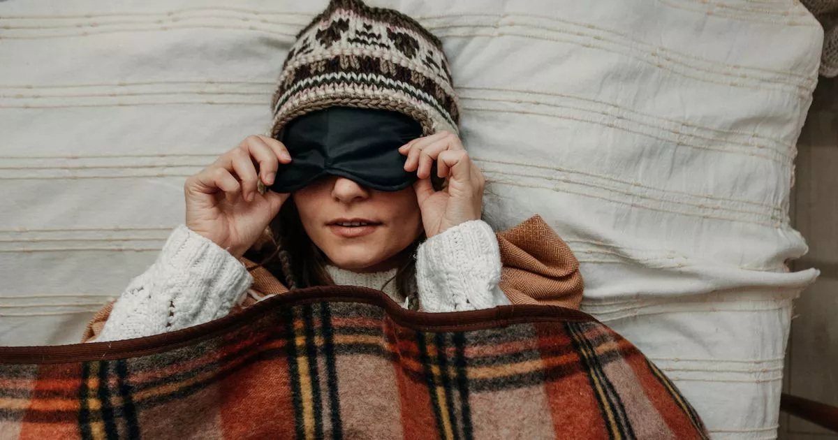 How to keep your bedroom warm this winter – without spending a penny