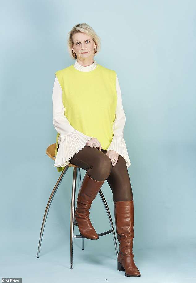 I felt so ill I thought I was dying… but it was a gut condition doctors often wrongly dismiss as IBS: It’s so common and there’s misinformation about how to treat it, says Nicola… but this is what really works