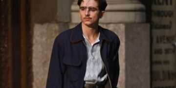 I have watched 1000s of movies – here is my watchlist for 2025 | Films | Entertainment