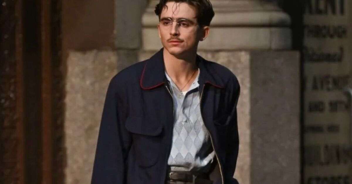 I have watched 1000s of movies – here is my watchlist for 2025 | Films | Entertainment