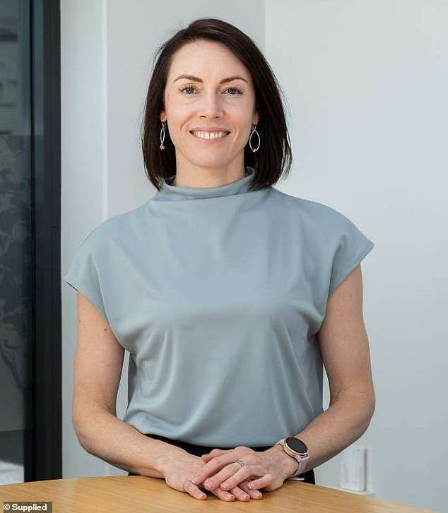 ‘I was told about the hair loss but I never expected this’: The brutal Mounjaro side-effect that only affects women – and doctors aren’t warning them about it