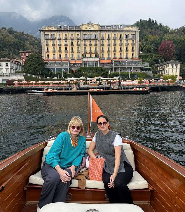 I went on holiday to an Italian hotspot loved by Keira Knightley and Emily Blunt – here’s why it’s best visited in autumn