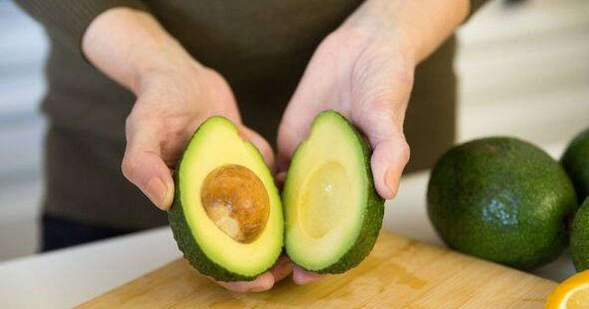 Keep your avocados fresh for 28 days with one simple kitchen item