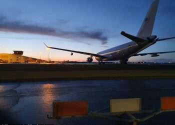 Major UK airport operator hits out at Rachel Reeves’ Budget ‘impacting hard-working people’ – and confirms more expensive travel is ‘inevitable’