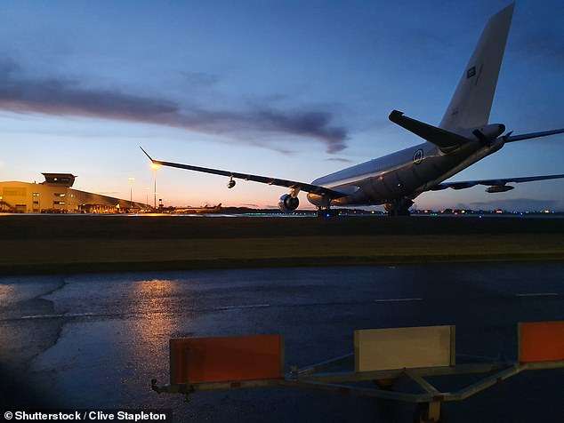 Major UK airport operator hits out at Rachel Reeves’ Budget ‘impacting hard-working people’ – and confirms more expensive travel is ‘inevitable’