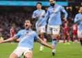 Manchester City vs Liverpool – Premier League LIVE: Latest score and updates as star scores sensational goal to put City in control