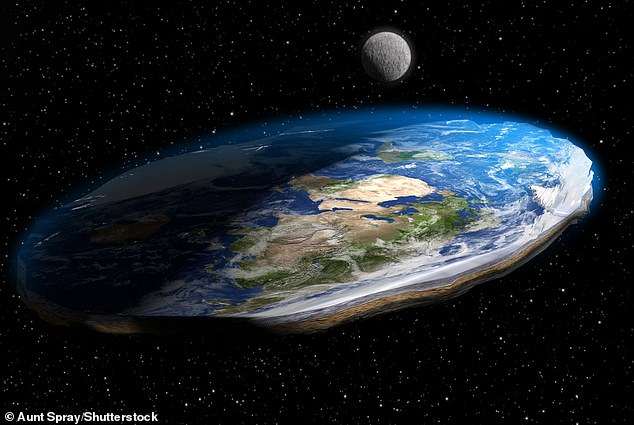 Sorry Flat Earthers! As two Big Brother housemates double down on the conspiracy theory, scientist gives brutal response that instantly proves our planet is ROUND