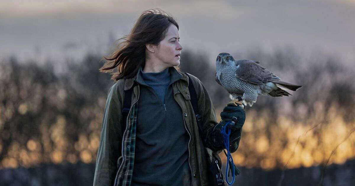 The Crown icon stars in first look at ‘moving’ new drama | Films | Entertainment