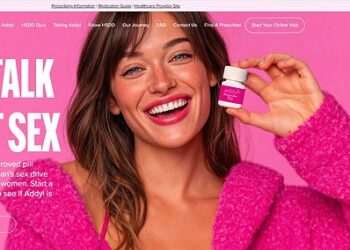 The brutal truth about female Viagra: The ‘little pink pill’ offers hope to women with low libido – but here’s why some doctors are worried: DR BRAD McKAY