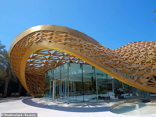 The ultimate guide to holidaying in the UAE: Look beyond the glitz of Dubai – these are the emirates to visit for culture, relaxation, adventure and family fun