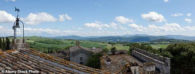 The world’s 18 best overseas wedding venues revealed by top wedding planners and travel experts – including one from just £2,600. These hidden gems are gorgeous, sunny and make everything seamless – but you’ll need to move fast to book…