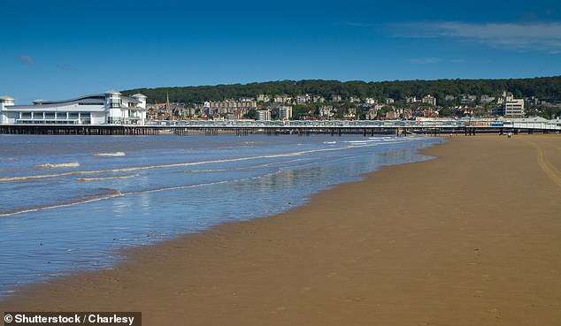 UK’s town dubbed ‘worst seaside’ destination has now been named must-visit for 2026