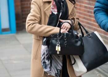 Virgin Atlantic passenger rained punches and headbutts down on her boyfriend after downing 16 cans of wine is jailed