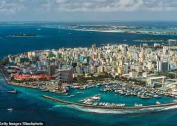 Warning to tourists as world’s first ban on smoking cigarettes is enforced