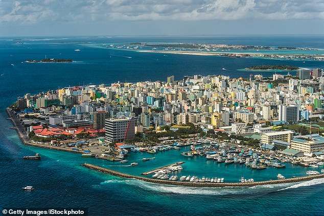 Warning to tourists as world’s first ban on smoking cigarettes is enforced