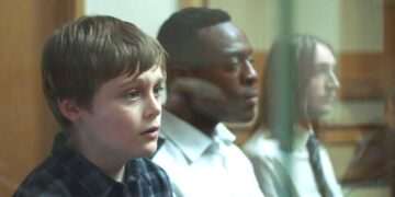 What real case was Responsible Child based on? | Films | Entertainment