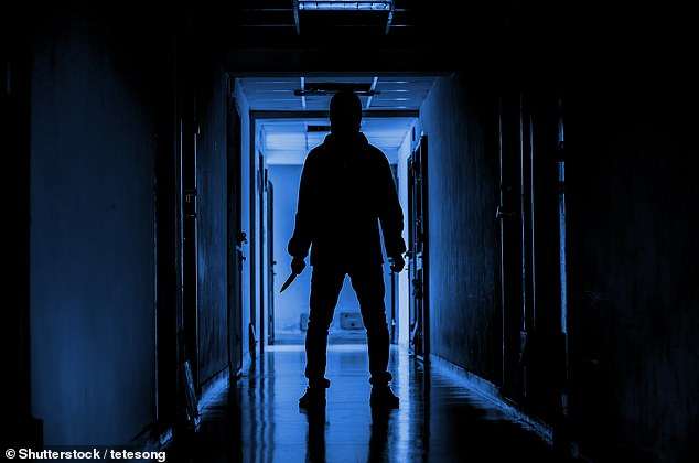 What will really happen when the world ends: Terrifying simulation reveals how the apocalypse will encourage people to go on KILLING sprees