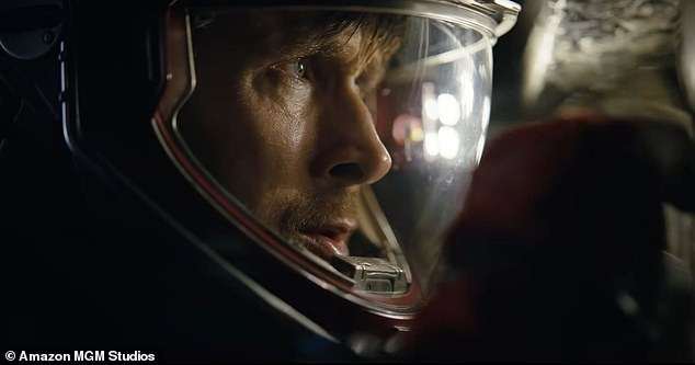 When science fiction becomes reality: Scientists reveal what would REALLY happen if the sun started to dim like in Project Hail Mary – with catastrophic results