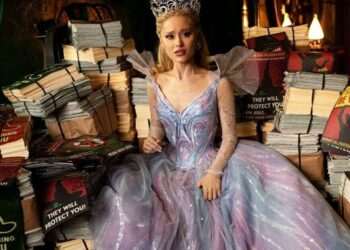 Wicked sequel cut ‘steamy’ Ariana Grande scene and fans won’t be happy | Films | Entertainment