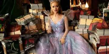 Wicked sequel cut ‘steamy’ Ariana Grande scene and fans won’t be happy | Films | Entertainment