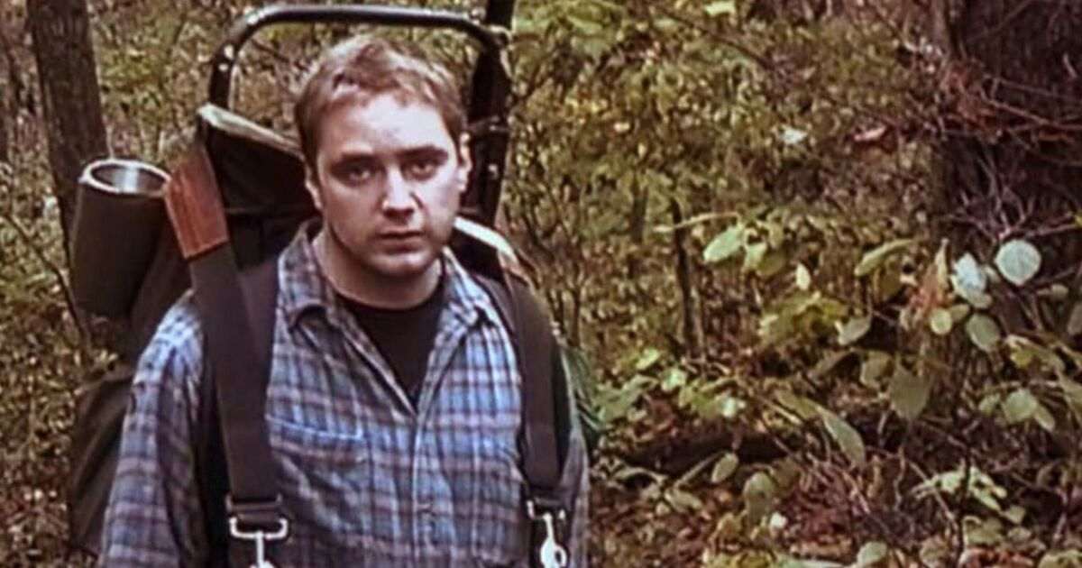 ‘Scariest film ever’ that’s a horror ‘masterpiece’ streaming now on Netflix | Films | Entertainment