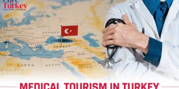 CureTurkey Connects UK and European Patients with World-Class Medical Care in Turkey
