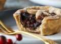 Air fryer mince pies bake in just 12 minutes and are ‘delicious warm or cold’